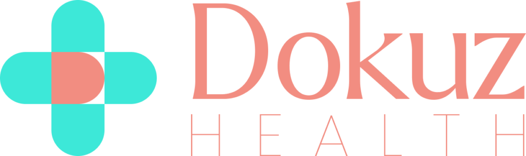 Dokuz Health Logo