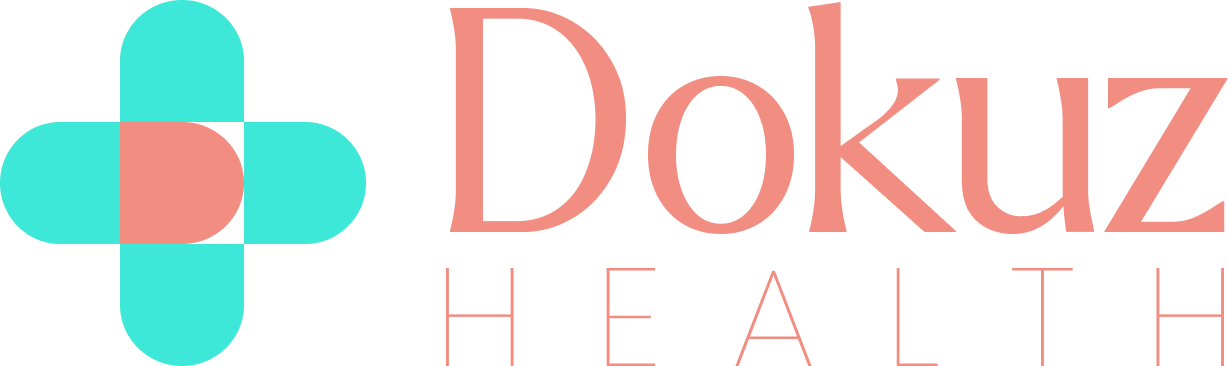 Dokuz Health Logo